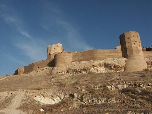 Qal'at Ja'bar